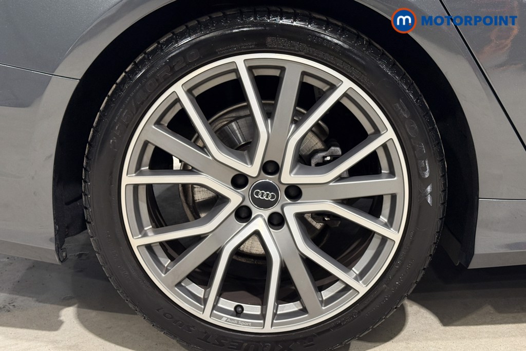 Used Audi A6 2020 for sale - 76895767: Photo 55