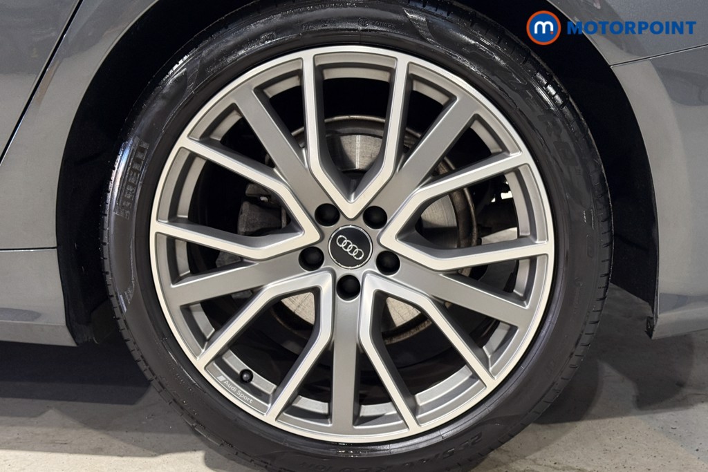 Used Audi A6 2020 for sale - 76895767: Photo 56