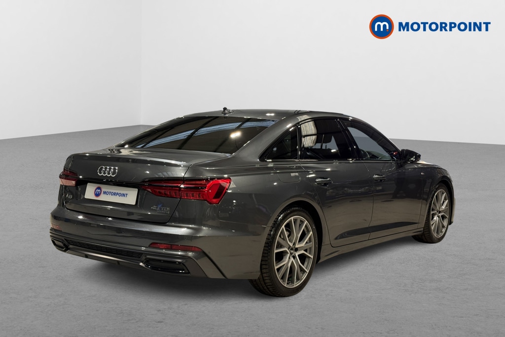 Used Audi A6 2020 for sale - 76895767: Photo 7