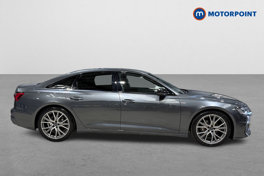 Used Audi A6 2020 for sale - 76895767: Photo 8