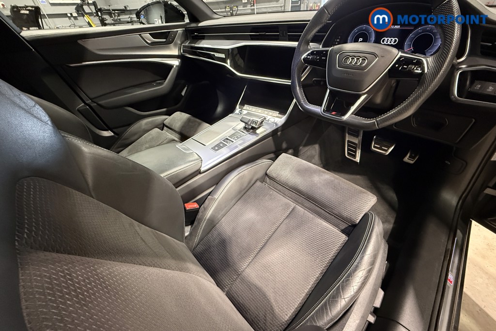 Used Audi A6 2020 for sale - 76895767: Photo 9