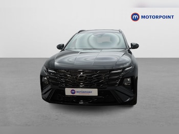 Used Hyundai TUCSON 2026 for sale - 79095463: Photo