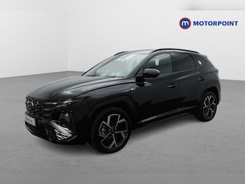 Used Hyundai TUCSON 2026 for sale - 79095463: Photo