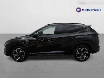 Used Hyundai TUCSON 2026 for sale - 79095463: Photo