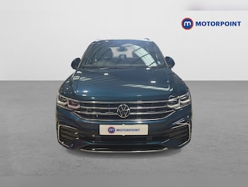 Used Volkswagen Tiguan 2023 for sale - 79364264: Photo