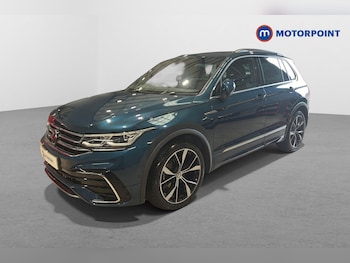 Used Volkswagen Tiguan 2023 for sale - 79364264: Photo