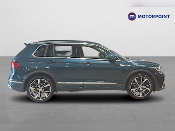 Used Volkswagen Tiguan 2023 for sale - 79364264: Photo