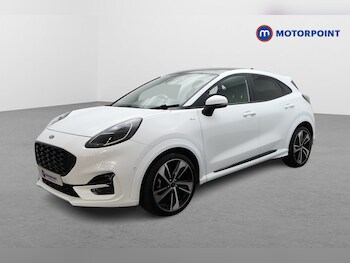 Used Ford Puma undefined for sale - 78721079: Photo