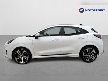 Used Ford Puma undefined for sale - 78721079: Photo