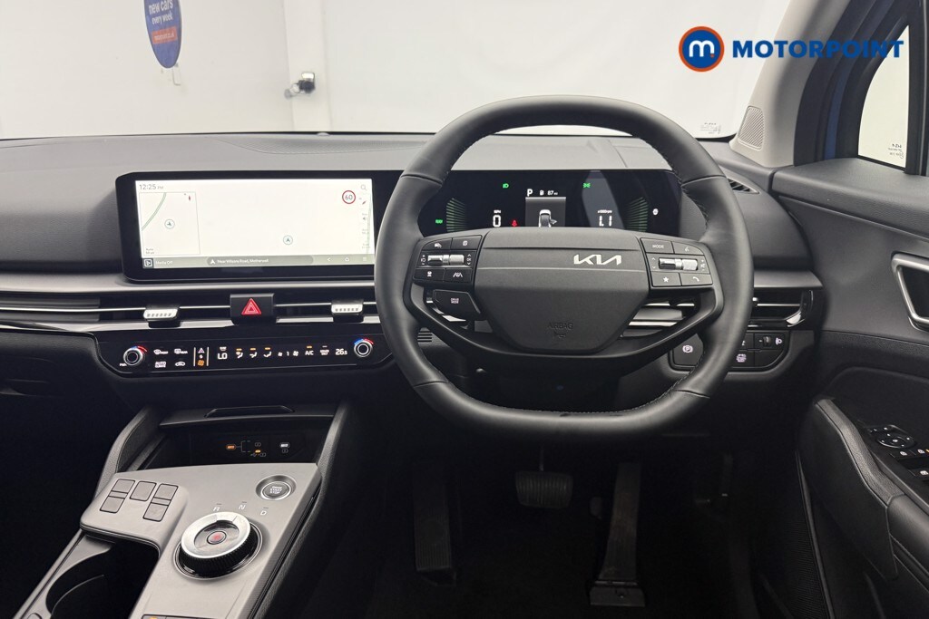 Used Kia Sportage 2025 for sale - 76908886: Photo 10