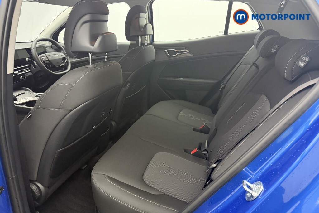 Used Kia Sportage 2025 for sale - 76908886: Photo 12