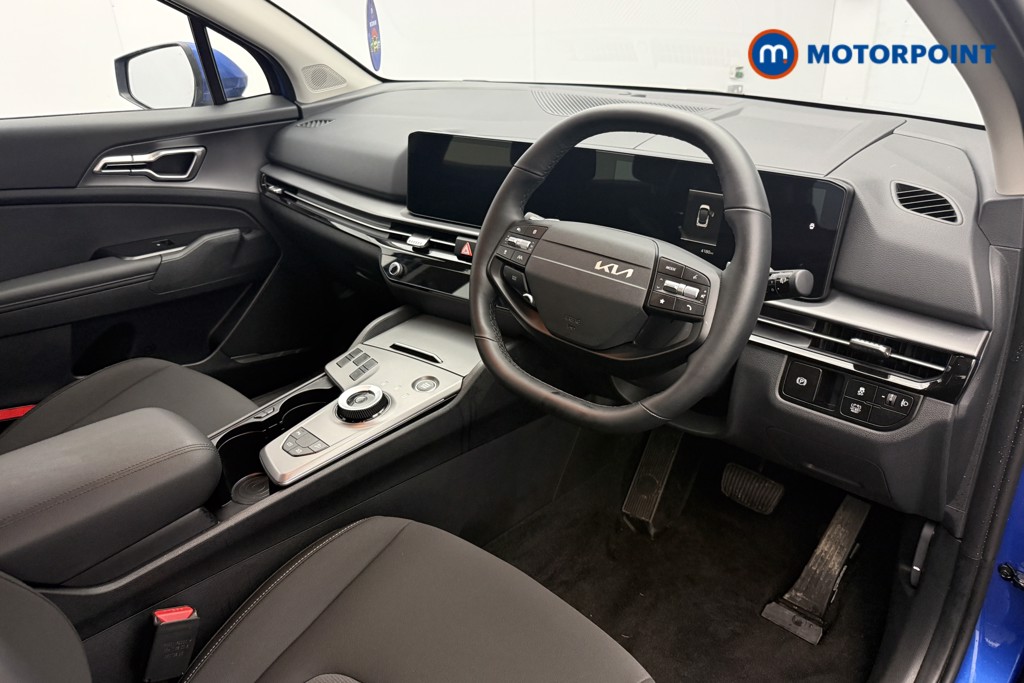 Used Kia Sportage 2025 for sale - 76908886: Photo 14