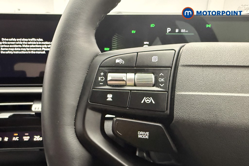 Used Kia Sportage 2025 for sale - 76908886: Photo 15