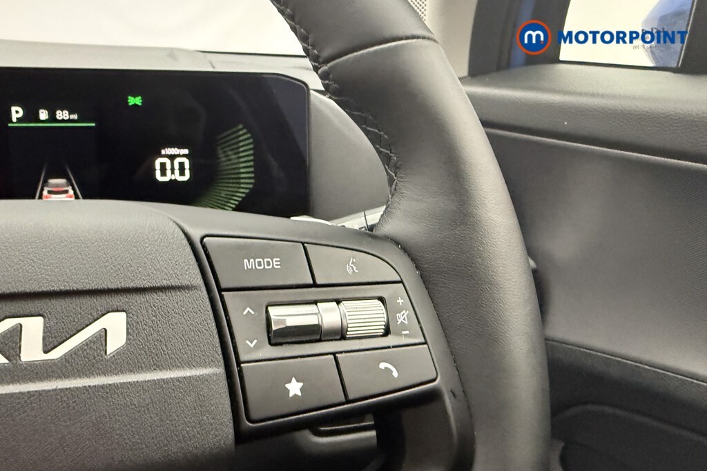 Used Kia Sportage 2025 for sale - 76908886: Photo 16