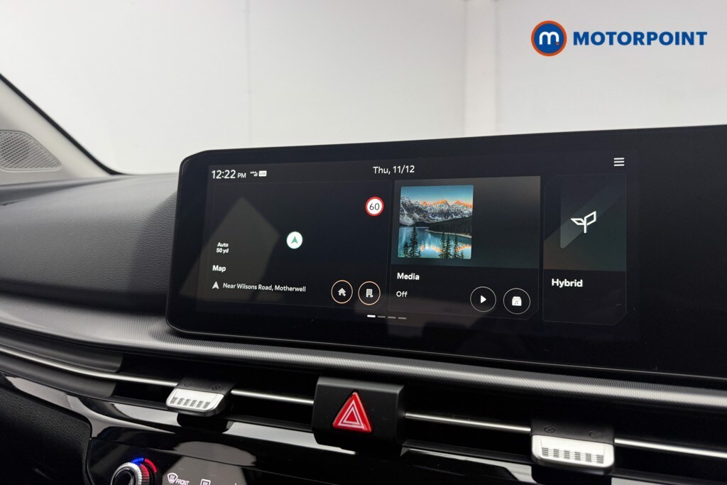 Used Kia Sportage 2025 for sale - 76908886: Photo 18