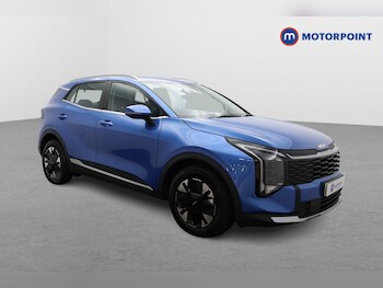 Used Kia Sportage 2025 for sale - 76908886: Photo