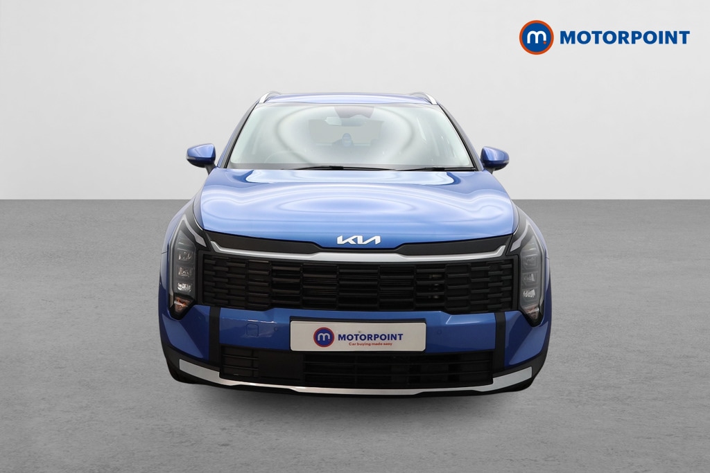 Used Kia Sportage 2025 for sale - 76908886: Photo 2