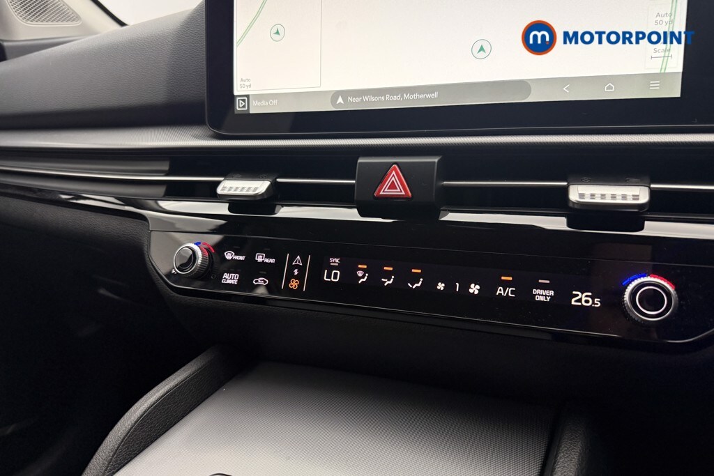 Used Kia Sportage 2025 for sale - 76908886: Photo 21