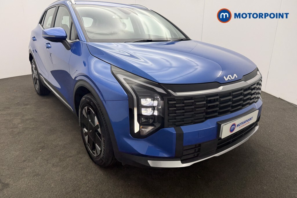 Used Kia Sportage 2025 for sale - 76908886: Photo 29