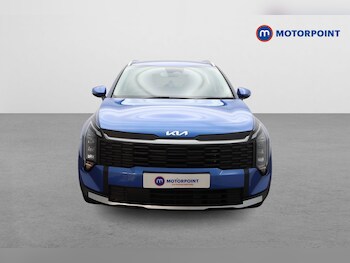 Used Kia Sportage 2025 for sale - 76908886: Photo