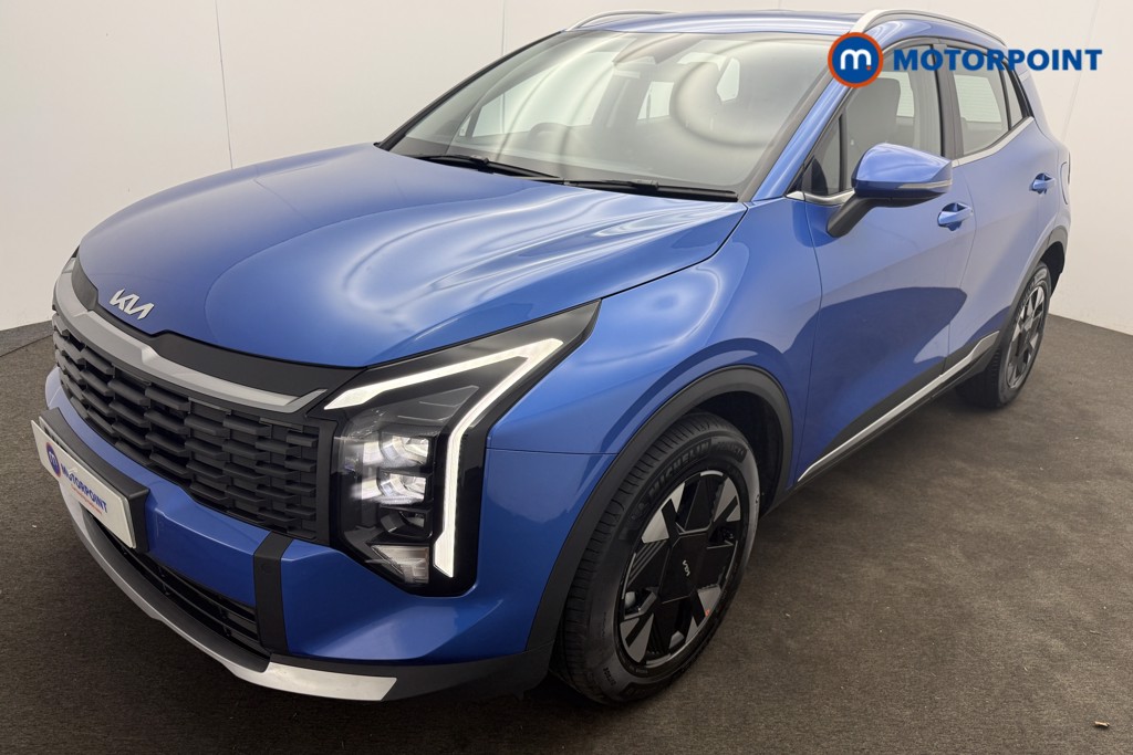 Used Kia Sportage 2025 for sale - 76908886: Photo 30