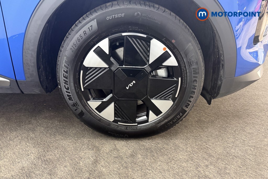 Used Kia Sportage 2025 for sale - 76908886: Photo 32