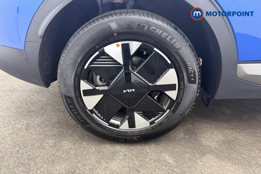 Used Kia Sportage 2025 for sale - 76908886: Photo 33