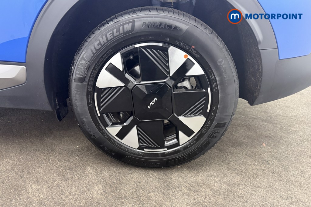 Used Kia Sportage 2025 for sale - 76908886: Photo 34