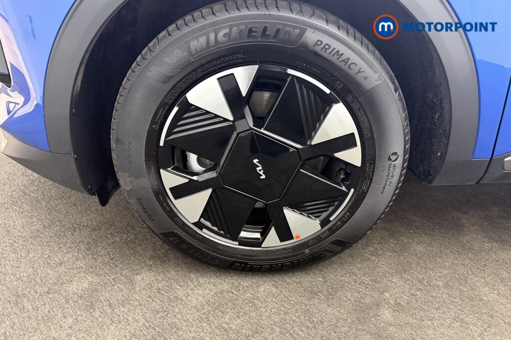 Used Kia Sportage 2025 for sale - 76908886: Photo 35