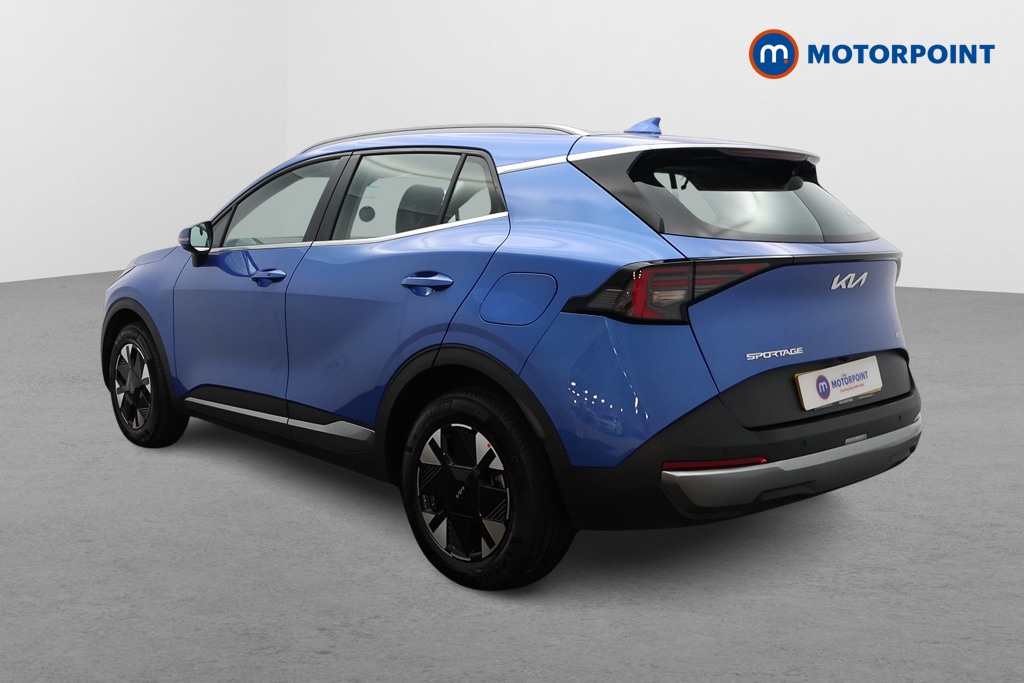 Used Kia Sportage 2025 for sale - 76908886: Photo 5