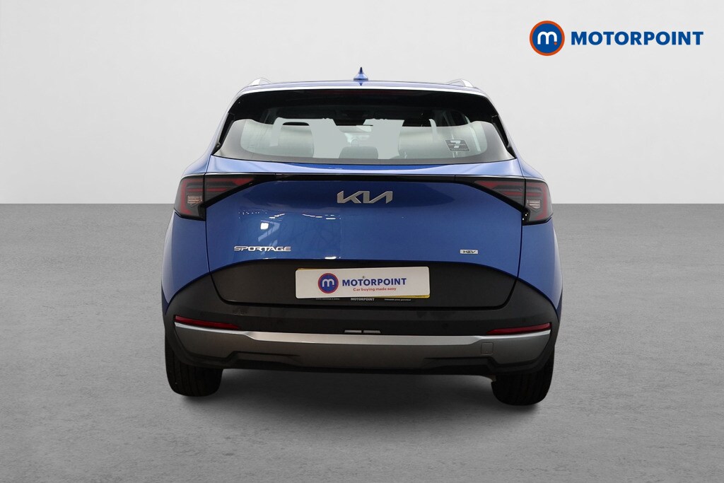 Used Kia Sportage 2025 for sale - 76908886: Photo 6