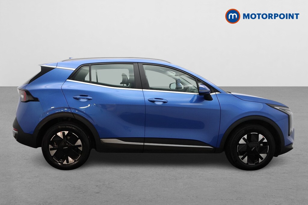 Used Kia Sportage 2025 for sale - 76908886: Photo 8