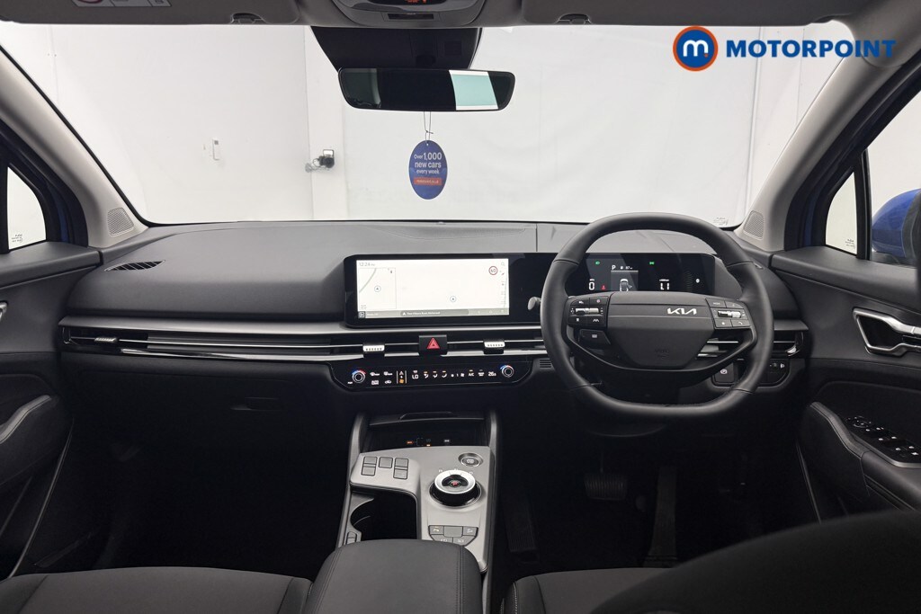 Used Kia Sportage 2025 for sale - 76908886: Photo 9