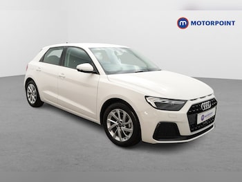 2022 - 25 TFSI Sport 5dr