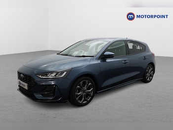 Used Ford Focus 2023 for sale - 75627642: Photo