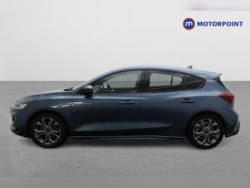 Used Ford Focus 2023 for sale - 75627642: Photo