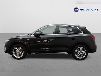 Used Audi Q5 2022 for sale - 78597125: Photo