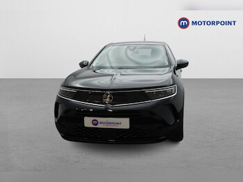 Used Vauxhall Mokka undefined for sale - 78324893: Photo