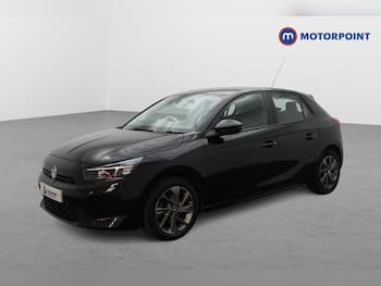 Used Vauxhall Corsa 2023 for sale - 79691611: Photo