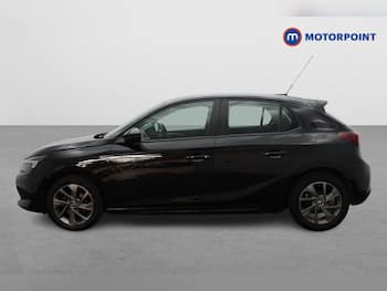 Used Vauxhall Corsa 2023 for sale - 79691611: Photo