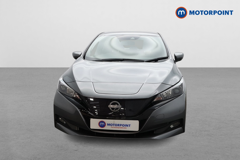 Used Nissan Leaf 2022 for sale - 76542437: Photo 1