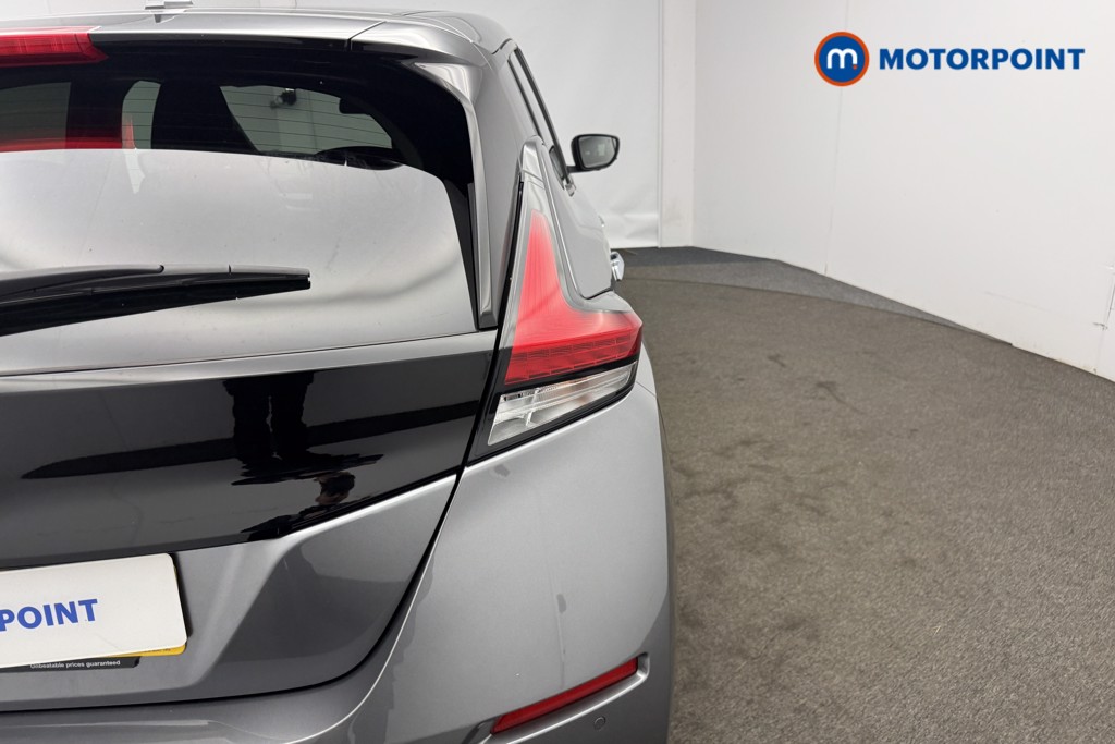 Used Nissan Leaf 2022 for sale - 76542437: Photo 10