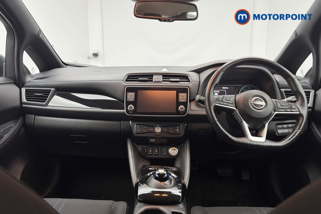 Used Nissan Leaf 2022 for sale - 76542437: Photo 11