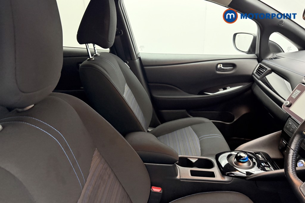 Used Nissan Leaf 2022 for sale - 76542437: Photo 13