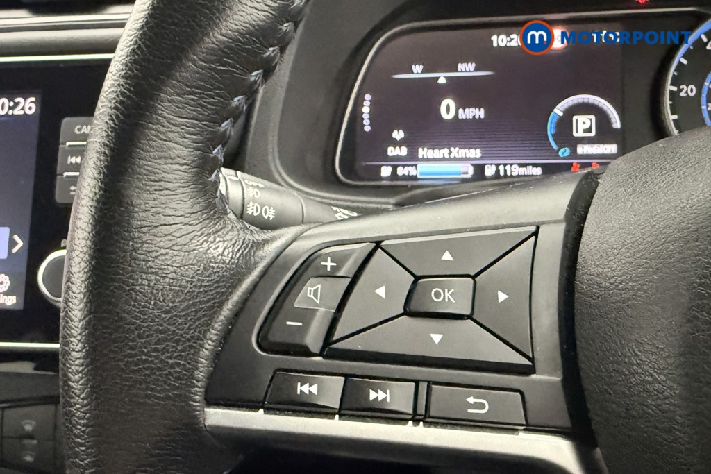 Used Nissan Leaf 2022 for sale - 76542437: Photo 16