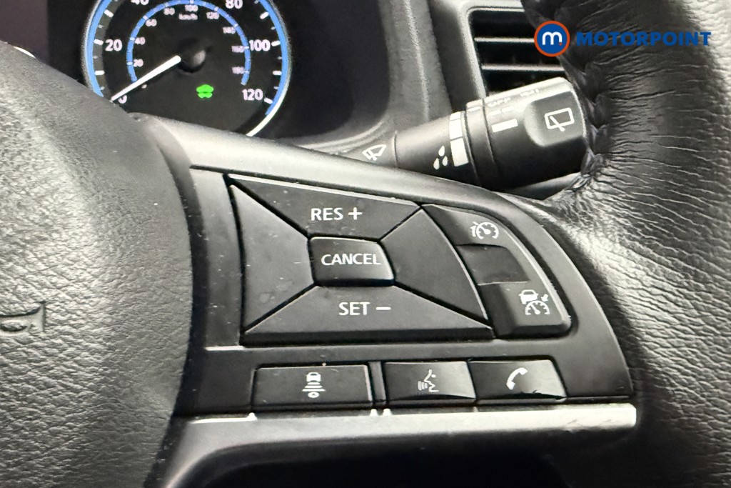 Used Nissan Leaf 2022 for sale - 76542437: Photo 17