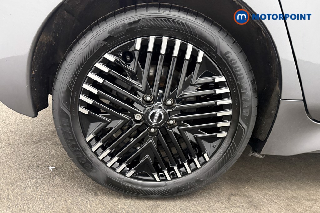 Used Nissan Leaf 2022 for sale - 76542437: Photo 18