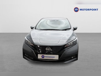 2022 - 110kW N-Connecta 39kWh 5dr Auto