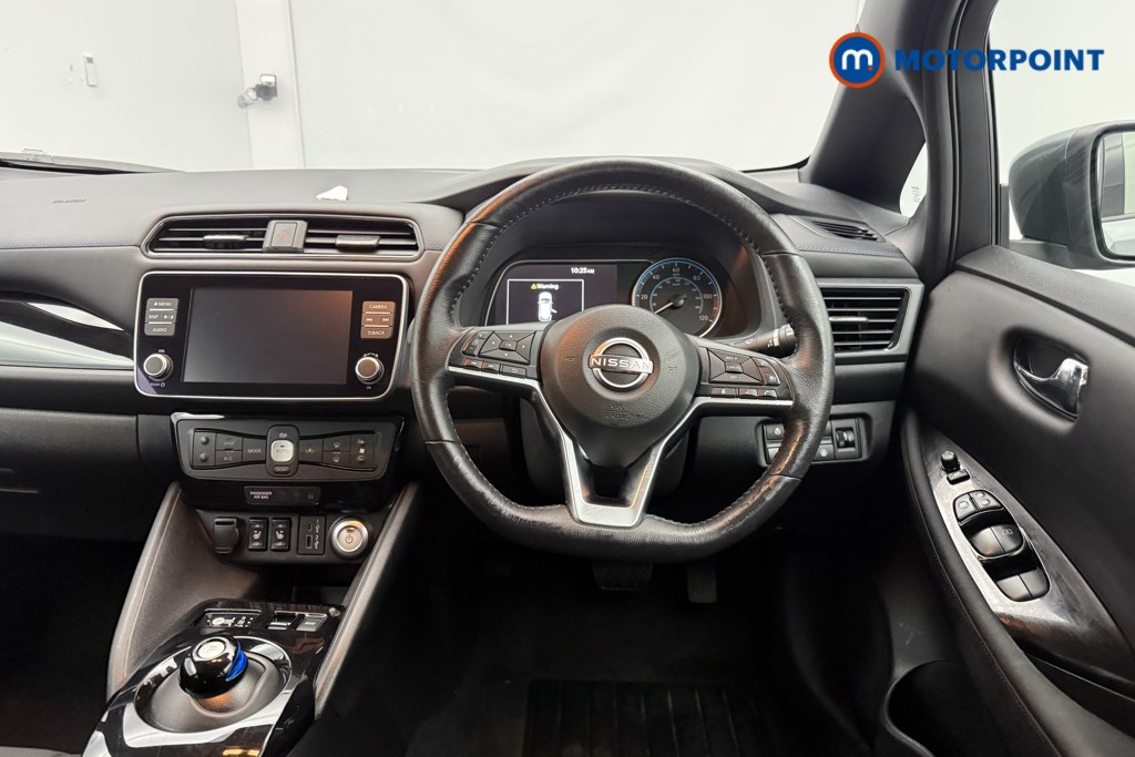 Used Nissan Leaf 2022 for sale - 76542437: Photo 20