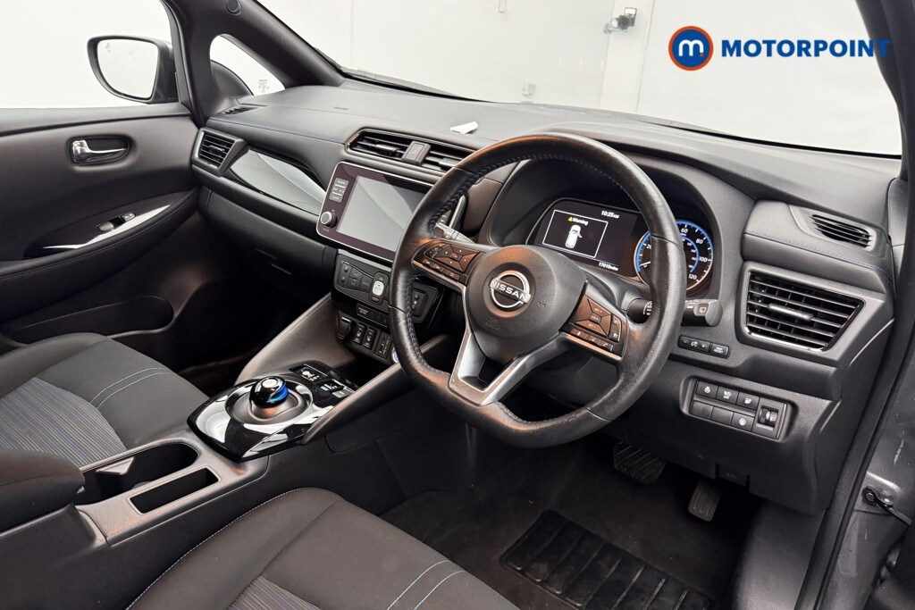 Used Nissan Leaf 2022 for sale - 76542437: Photo 21